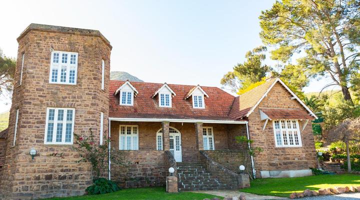 Piketberg Guesthouse