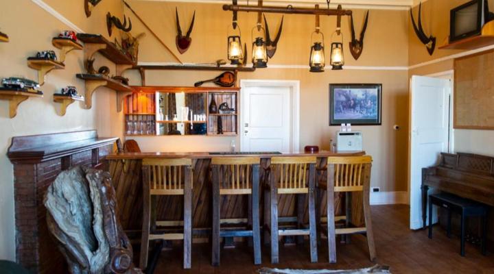 Piketberg Guesthouse