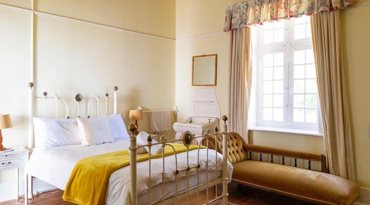 Piketberg Guesthouse