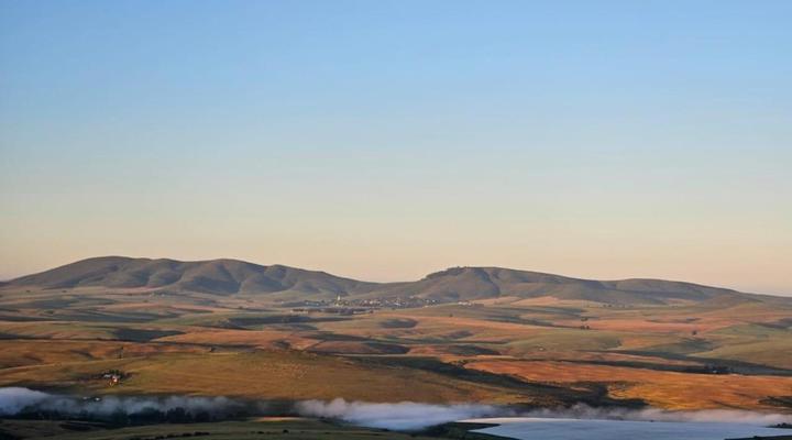 Piketberg Guesthouse