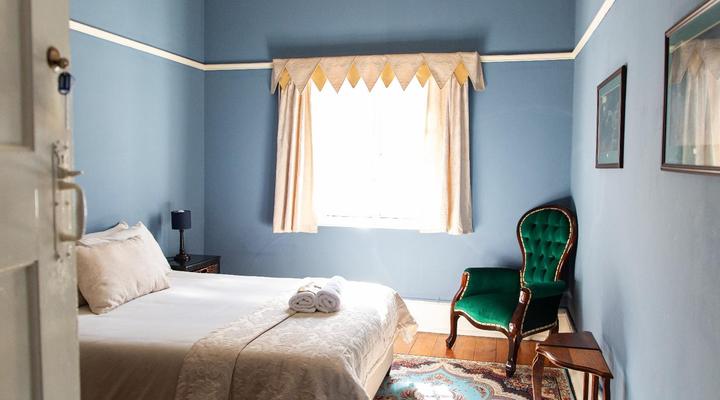 Piketberg Guesthouse