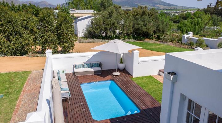 Sunset Farm Stellenbosch