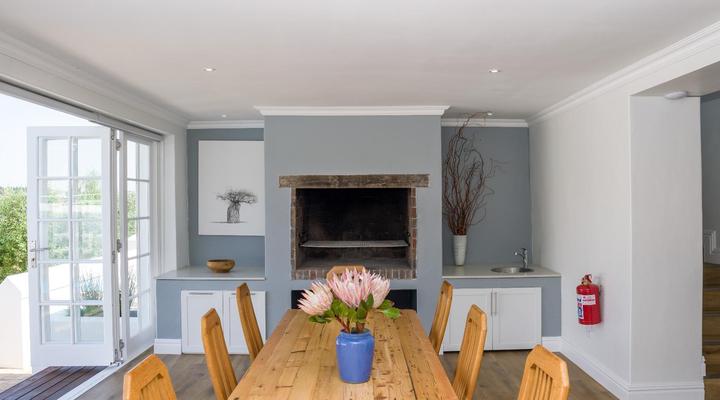 Sunset Farm Stellenbosch