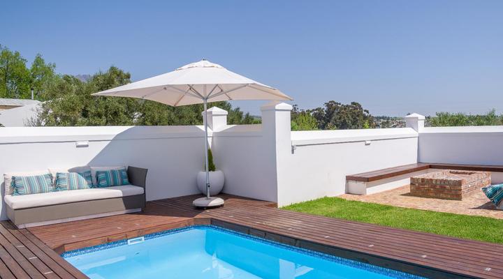 Sunset Farm Stellenbosch