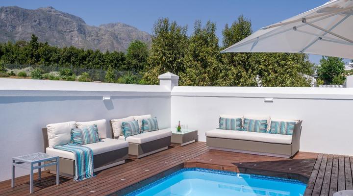 Sunset Farm Stellenbosch