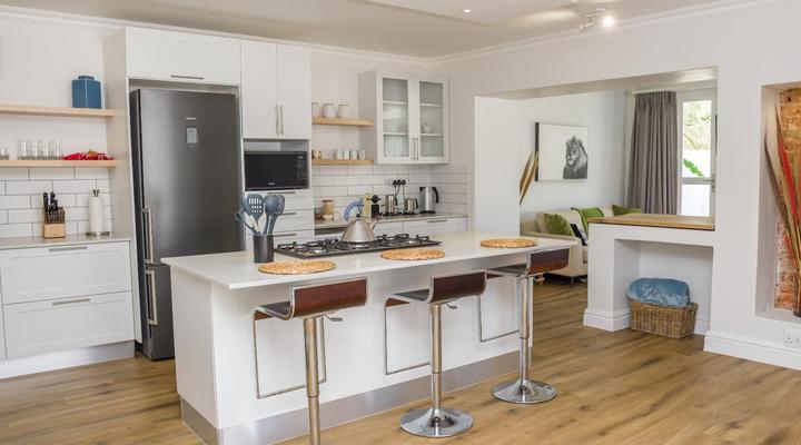 Sunset Farm Stellenbosch