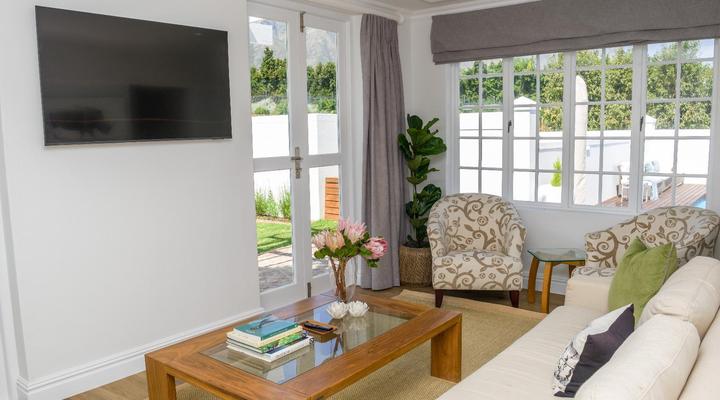 Sunset Farm Stellenbosch