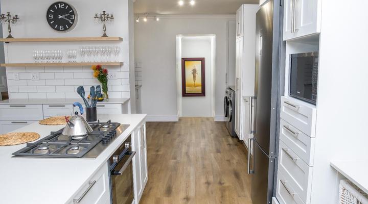 Sunset Farm Stellenbosch