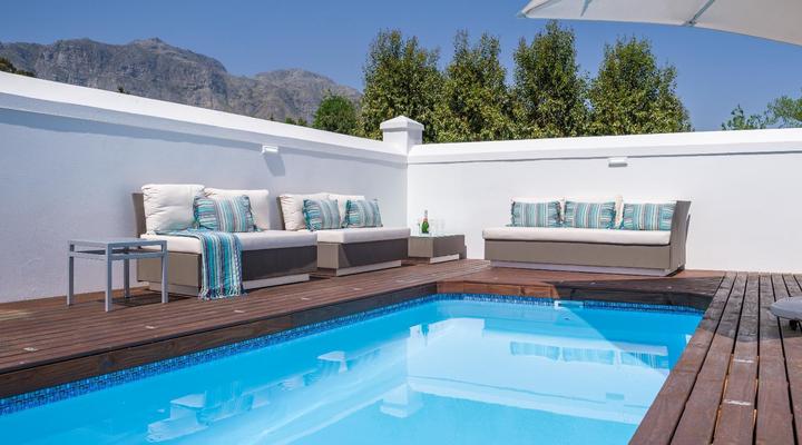 Sunset Farm Stellenbosch