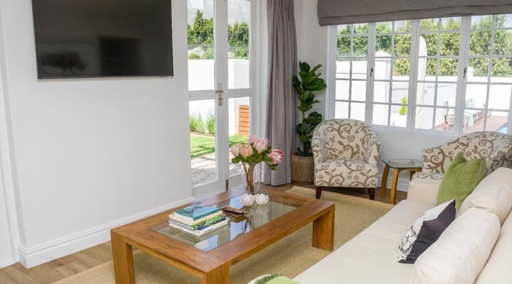 Sunset Farm Stellenbosch