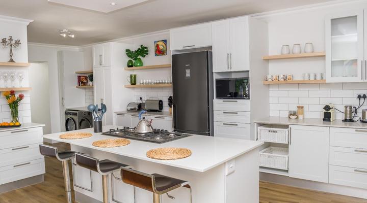 Sunset Farm Stellenbosch