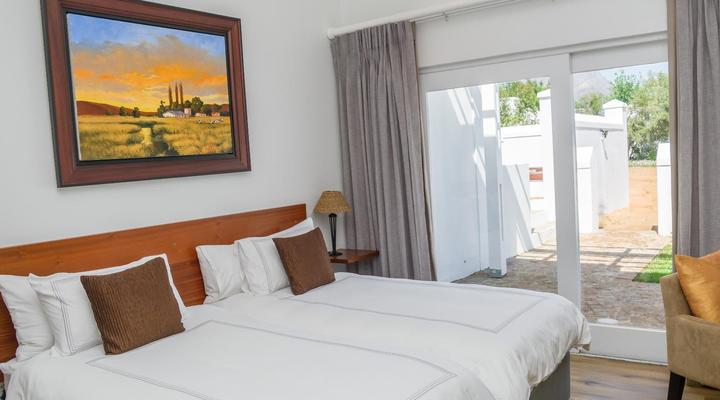 Sunset Farm Stellenbosch