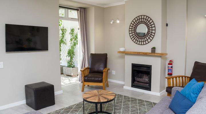 Sunset Farm Stellenbosch