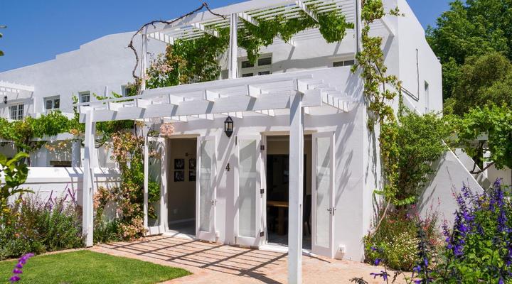 Sunset Farm Stellenbosch