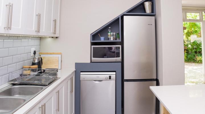 Sunset Farm Stellenbosch