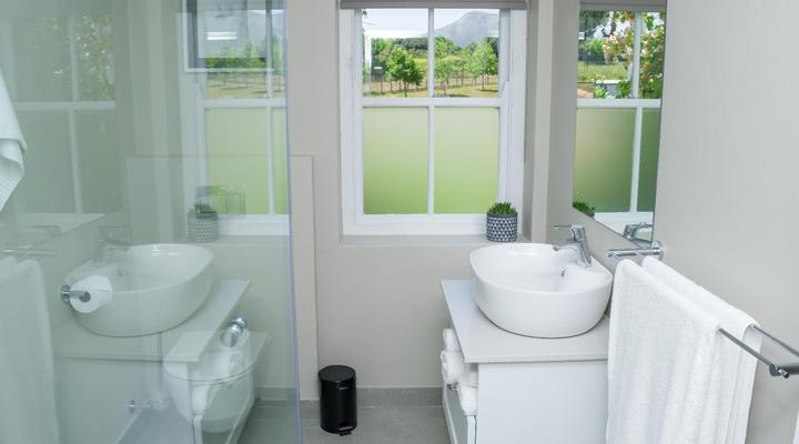 Sunset Farm Stellenbosch