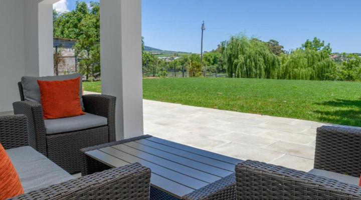 Sunset Farm Stellenbosch