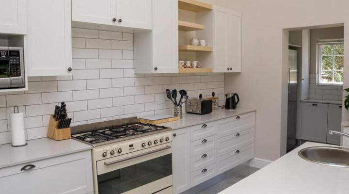 Sunset Farm Stellenbosch