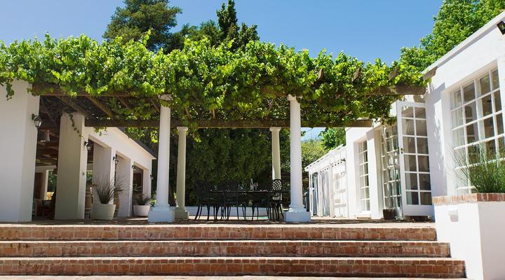 Sunset Farm Stellenbosch