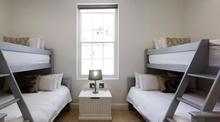 Sunset Farm Stellenbosch