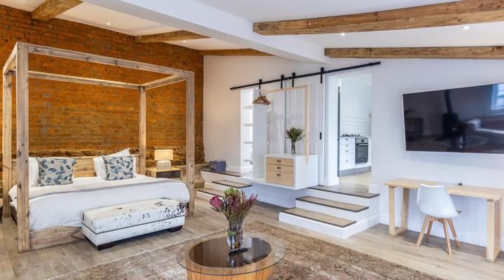 Sunset Farm Stellenbosch