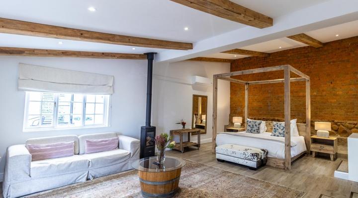 Sunset Farm Stellenbosch