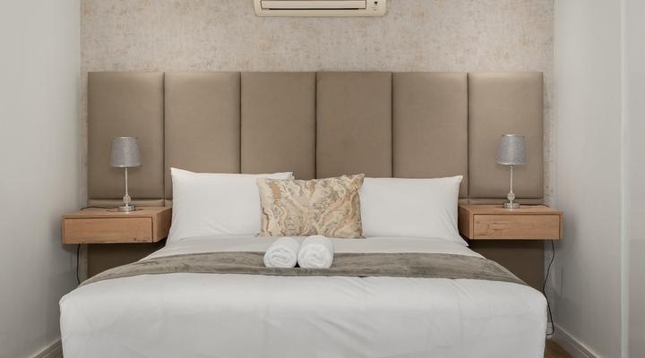 The Warwick: Luxury secure apartment in Greenpoint