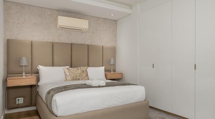 The Warwick: Luxury secure apartment in Greenpoint