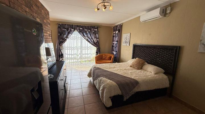 Rustenburg Self-Catering