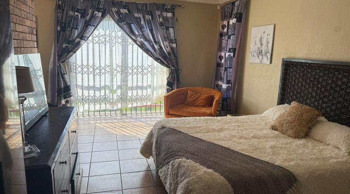 Rustenburg Self-Catering