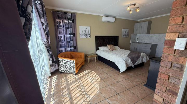 Rustenburg Self-Catering