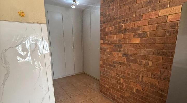 Rustenburg Self-Catering