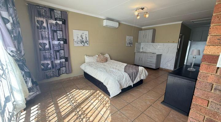 Rustenburg Self-Catering