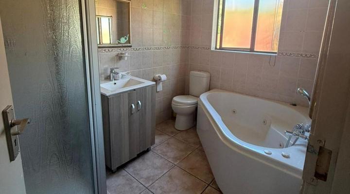 Rustenburg Self-Catering