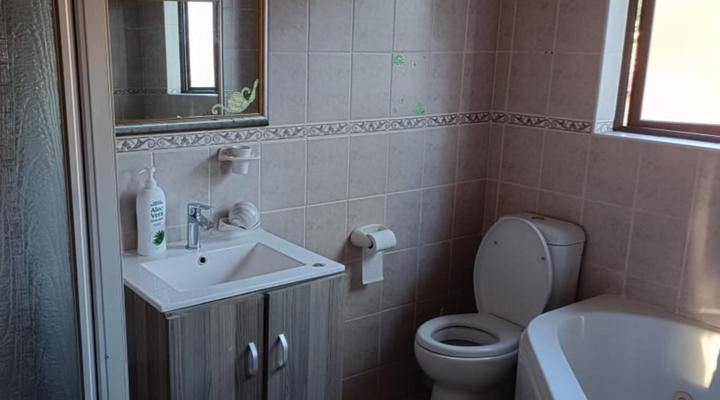 Rustenburg Self-Catering