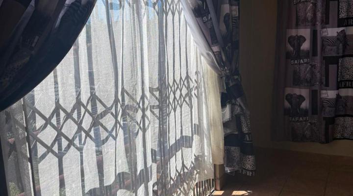 Rustenburg Self-Catering