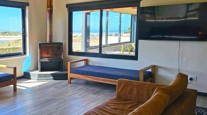 111 Waterkant Street, Stilbaai