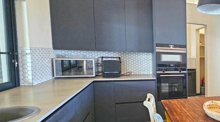 111 Waterkant Street, Stilbaai