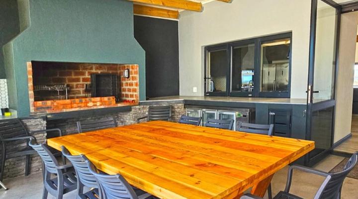 111 Waterkant Street, Stilbaai