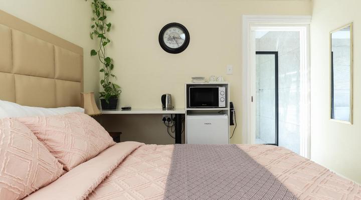 Camdale Guesthouse Bed & Breakfast