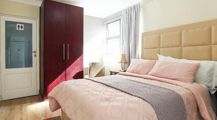 Camdale Guesthouse Bed & Breakfast