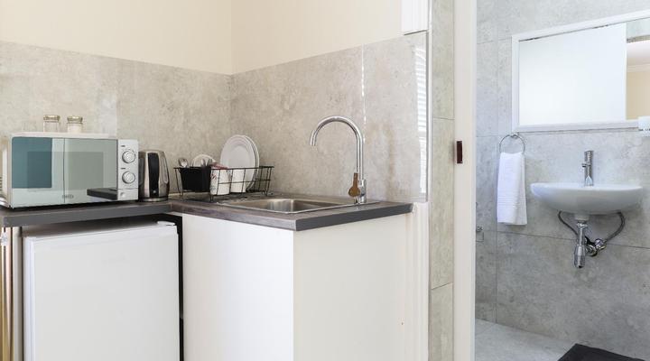 Camdale Guesthouse Bed & Breakfast