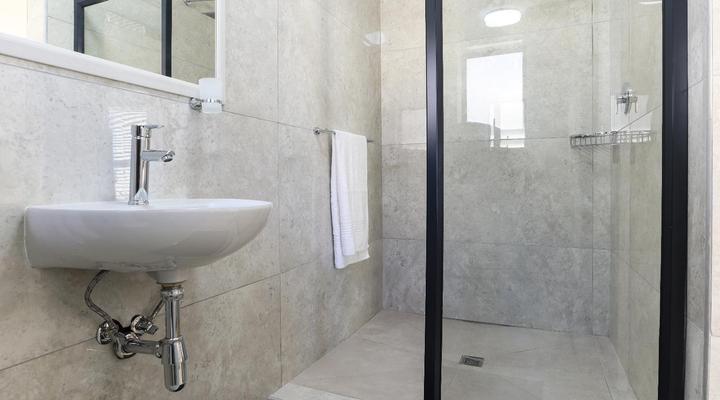 Camdale Guesthouse Bed & Breakfast