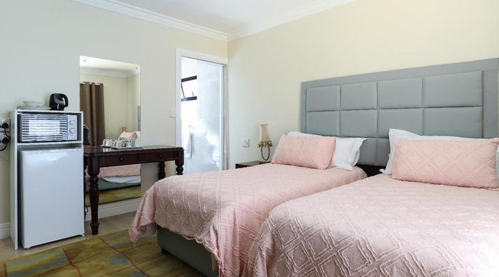 Camdale Guesthouse Bed & Breakfast