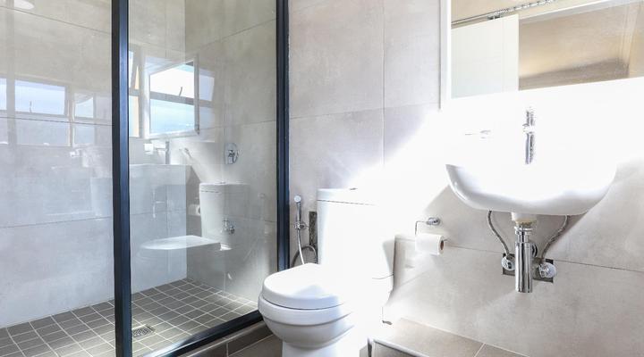 Camdale Guesthouse Bed & Breakfast