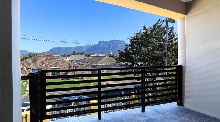 Camdale Guesthouse Bed & Breakfast