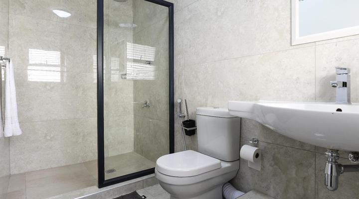 Camdale Guesthouse Bed & Breakfast