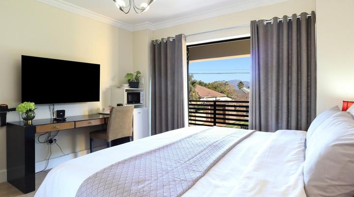 Camdale Guesthouse Bed & Breakfast