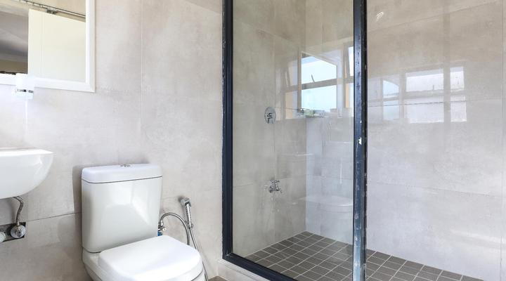 Camdale Guesthouse Bed & Breakfast