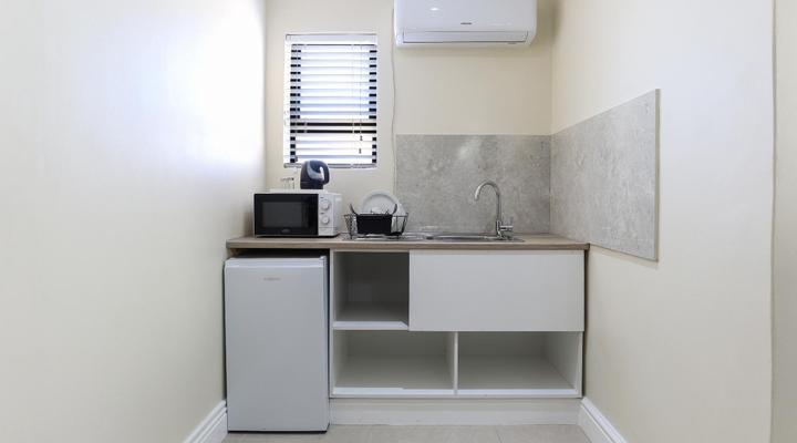 Camdale Guesthouse Bed & Breakfast